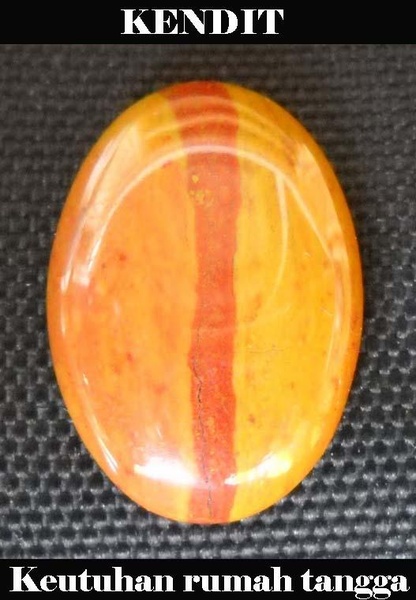 Jenis Batu Cincin Terlengkap - Preview 6
