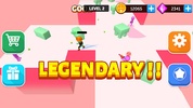 Speeed Dash-Funny Game screenshot 12
