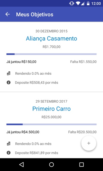 Finances - Preview 4