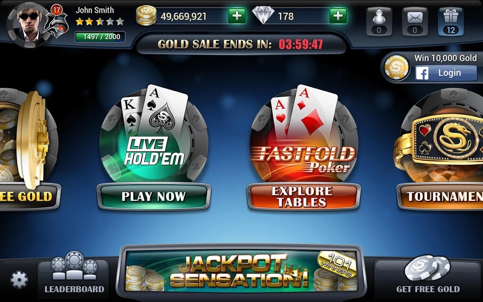 Dragonplay Poker - Preview 1