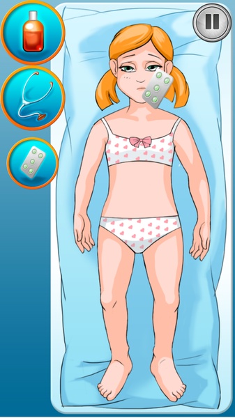 Doctor Surgery - Preview 1