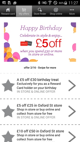 Matalan - Preview 4