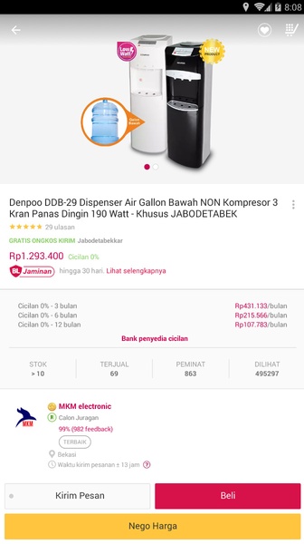 Bukalapak - Preview 6