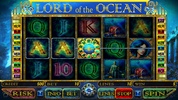 Lord of the Ocean screenshot 1