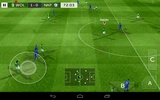First Touch Soccer 2015 screenshot 2