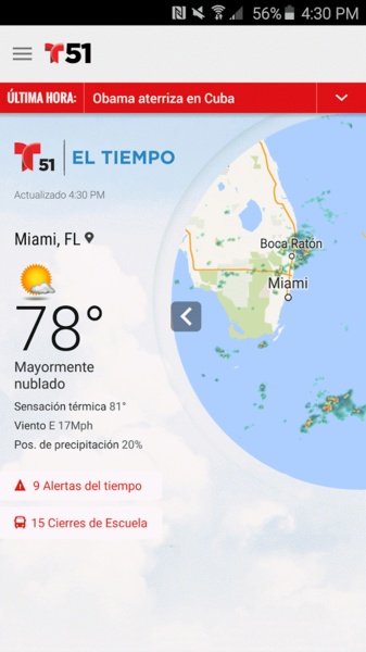 Telemundo 51 - Preview 15