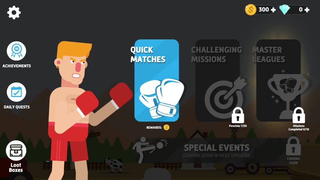 Boxing Physics 2 - Preview 9