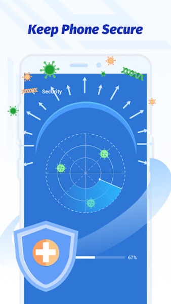 SmartCleaner - Preview 1
