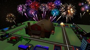 Firecracker Fireworks Prank 3D screenshot 6