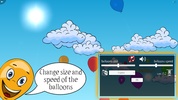 Balloons screenshot 4