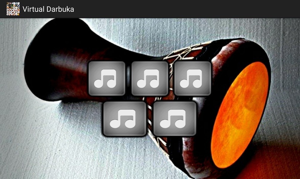 All Musical Instruments - Preview 1
