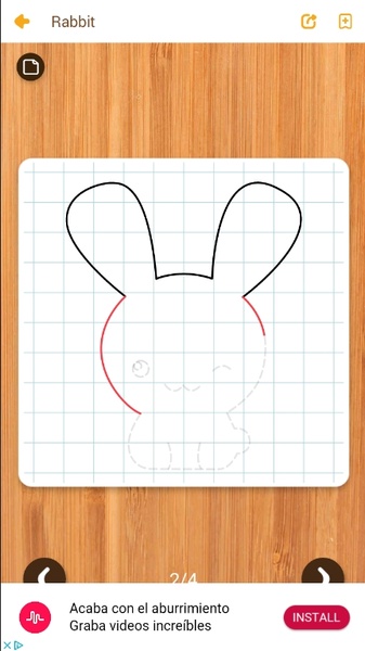 Easy Drawing Step by Step - Preview 3