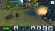 Castle Kingdom Wars screenshot 7