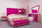 Teenage Bedroom Design Ideas screenshot 8