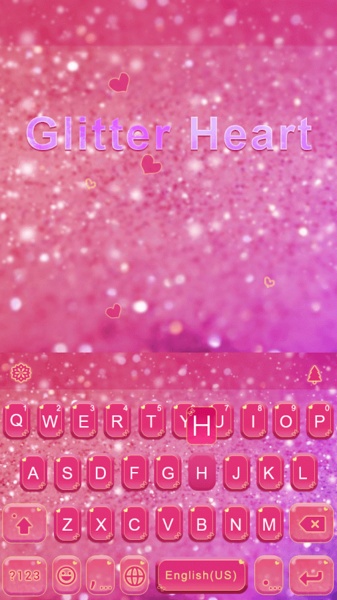 glitterheart - Preview 2