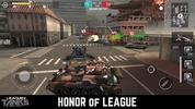 League of Tanks - Global War screenshot 5