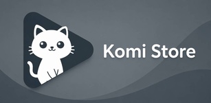 Komi Store फीचर्ड इमेज