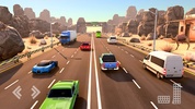 Racing Car Games 3D screenshot 5