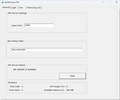 VaxVoIP SIP Recording SDK screenshot 1