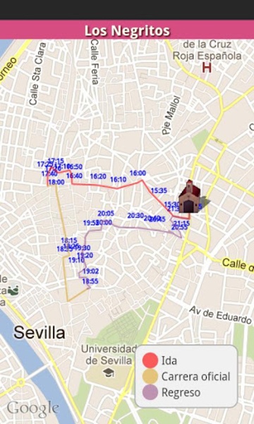 iSemana Santa Giralda TV - Preview 4