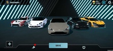 Infinite Drive screenshot 3