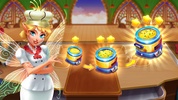 CookingFairy screenshot 2