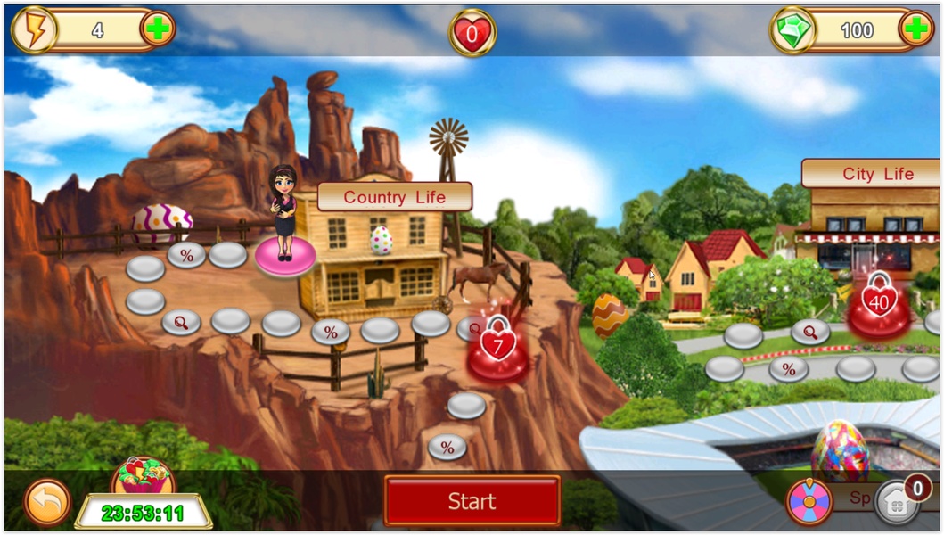 Bella Design - Preview 2