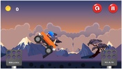 Hill Climb offroad screenshot 4