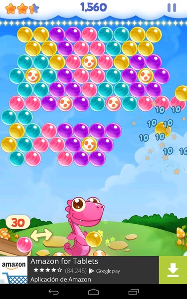 Bubble Shooter Blitz for Android Download the APK from Uptodown