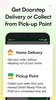 DMart Ready Online Grocery App screenshot 2