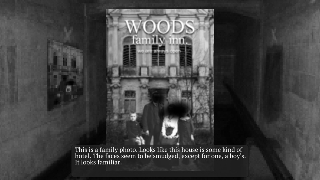 The Darkest Woods - Preview 7