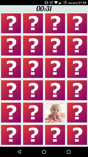 Baby Matching Game - Preview 3