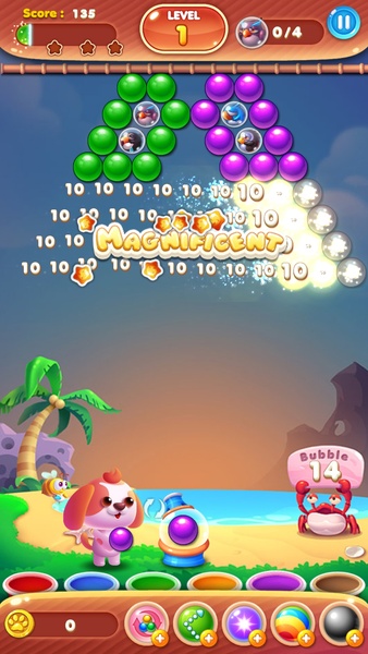 Bubble Bird 2019 - Preview 2