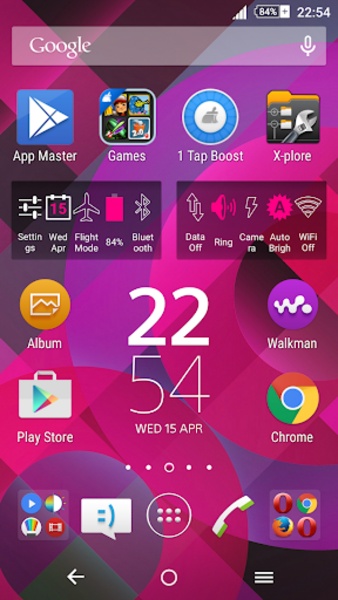 Pattern Pink By Arjun Arora - Preview 7