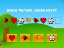 First Grade Learning Games screenshot 10