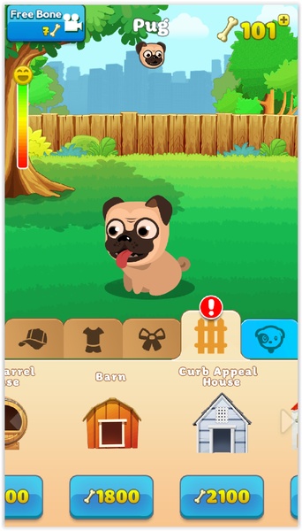 My Puppy - Preview 1