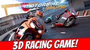 Game Balap Moto GP 2016 screenshot 4