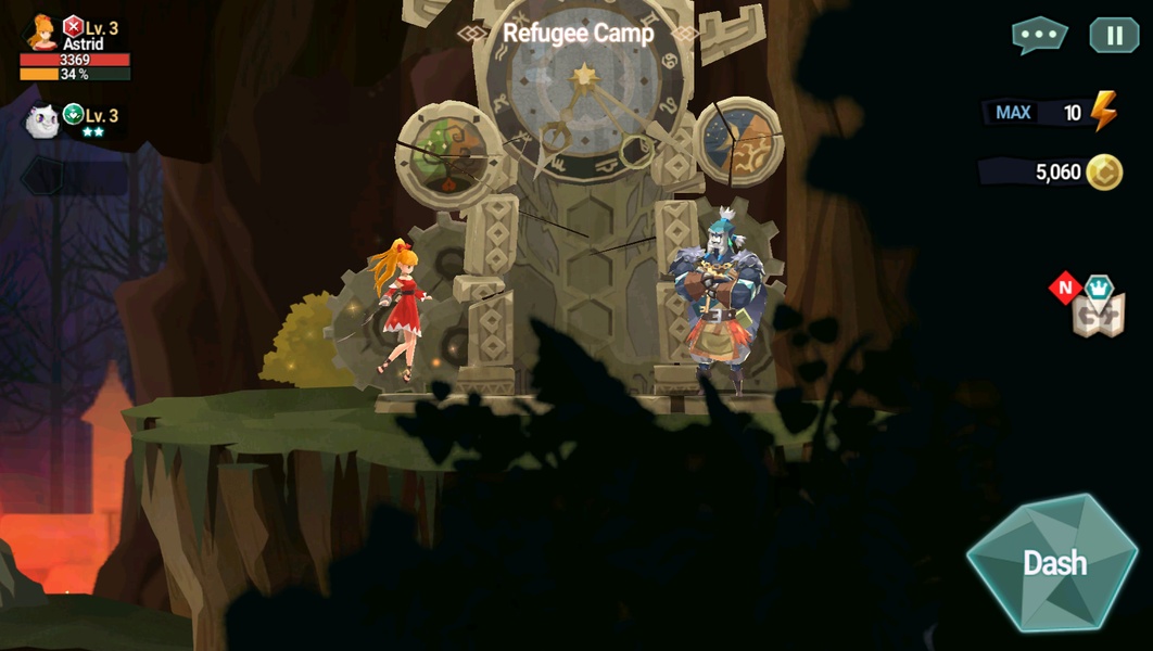 Phantomgate - Preview 11