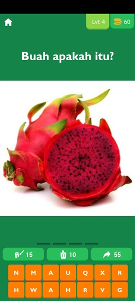 Tebak buah-buahan - Preview 4