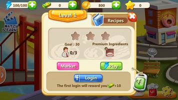 Rising Super Chef 2 for Android 3