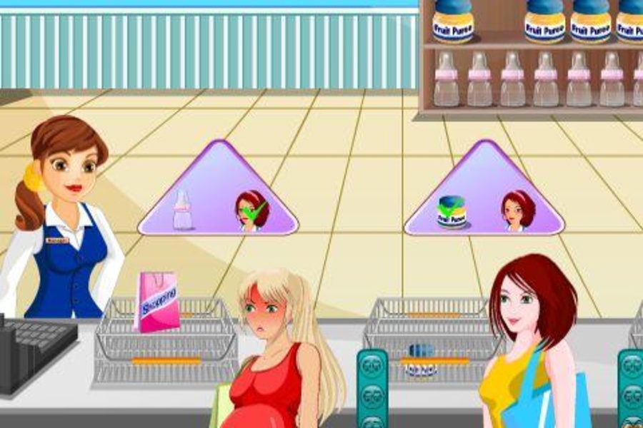 Sofys Baby Shoppe - OLD - Preview 2
