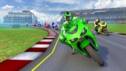 Bike Racing screenshot 2