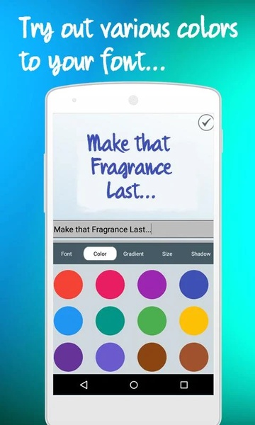 Text On Photo - Preview 6