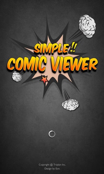 Comic Viewer - Preview 5