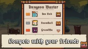 Dungeon Knight: Soul Knight or Monster screenshot 2