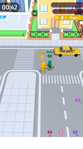Move Stop Move - Preview 3