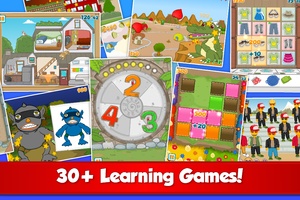 Fun Chinese Learning Games for Android 5