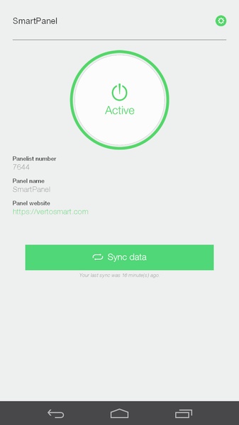 SmartApp - Preview 2