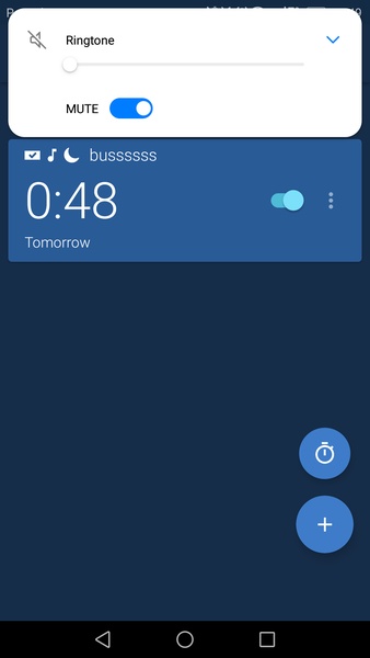 Original Alarm Clock - Preview 4