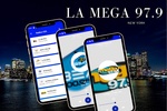 La Mega 97.9 FM screenshot 2